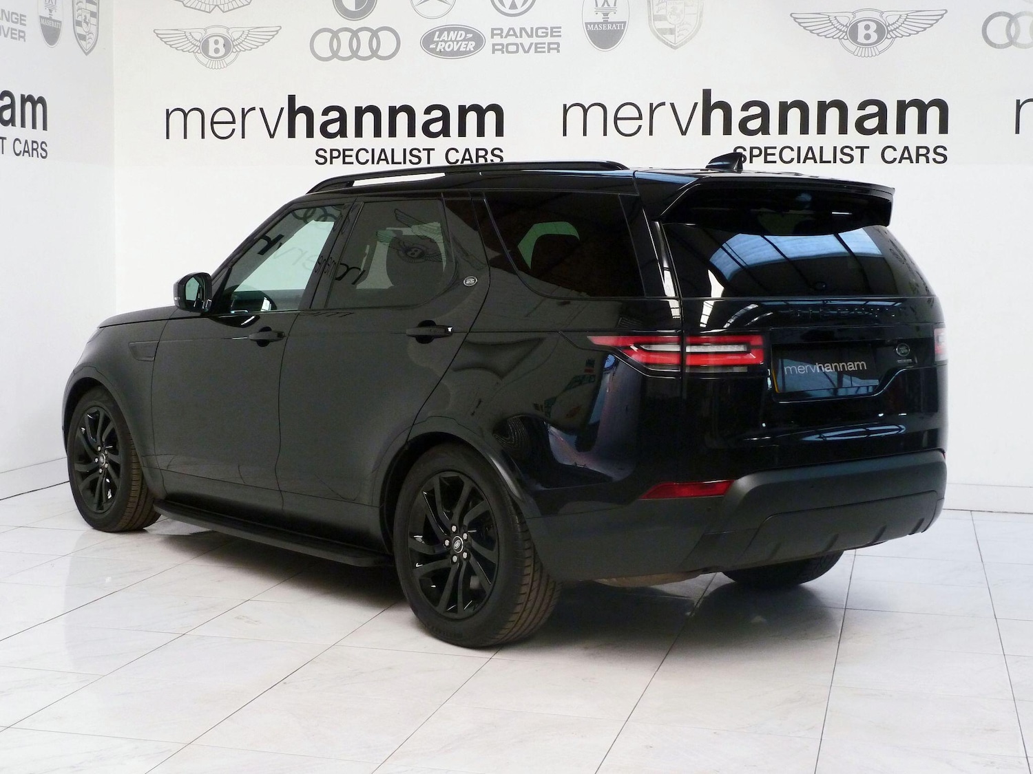 Used Land Rover Discovery 2020 for sale - 78034916: Photo 5