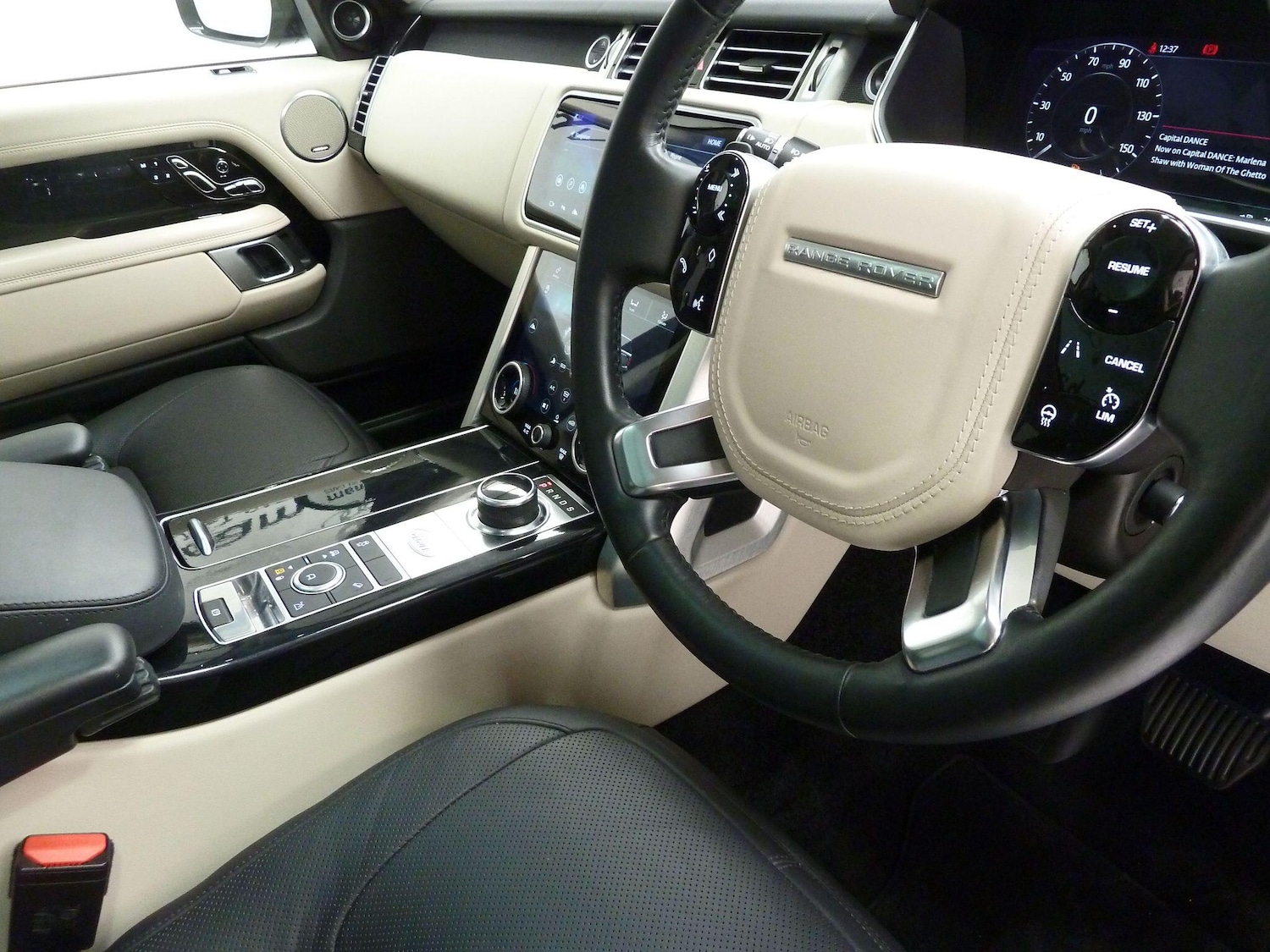 Used Land Rover Range Rover 2020 for sale - 77029560: Photo 16