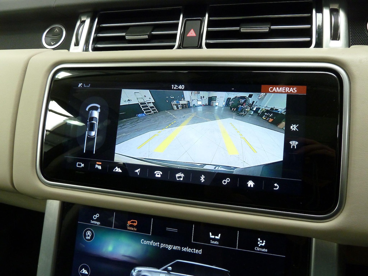 Used Land Rover Range Rover 2020 for sale - 77029560: Photo 19