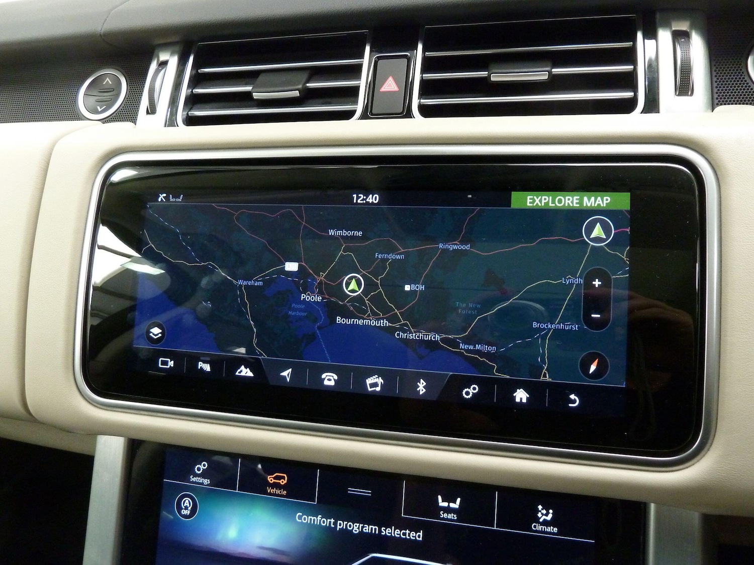 Used Land Rover Range Rover 2020 for sale - 77029560: Photo 20