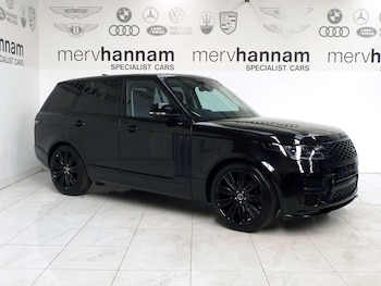 Used Land Rover Range Rover 2020 for sale - 77029560: Photo