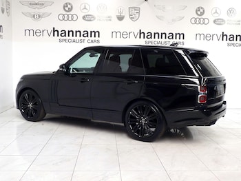 Used Land Rover Range Rover 2020 for sale - 77029560: Photo