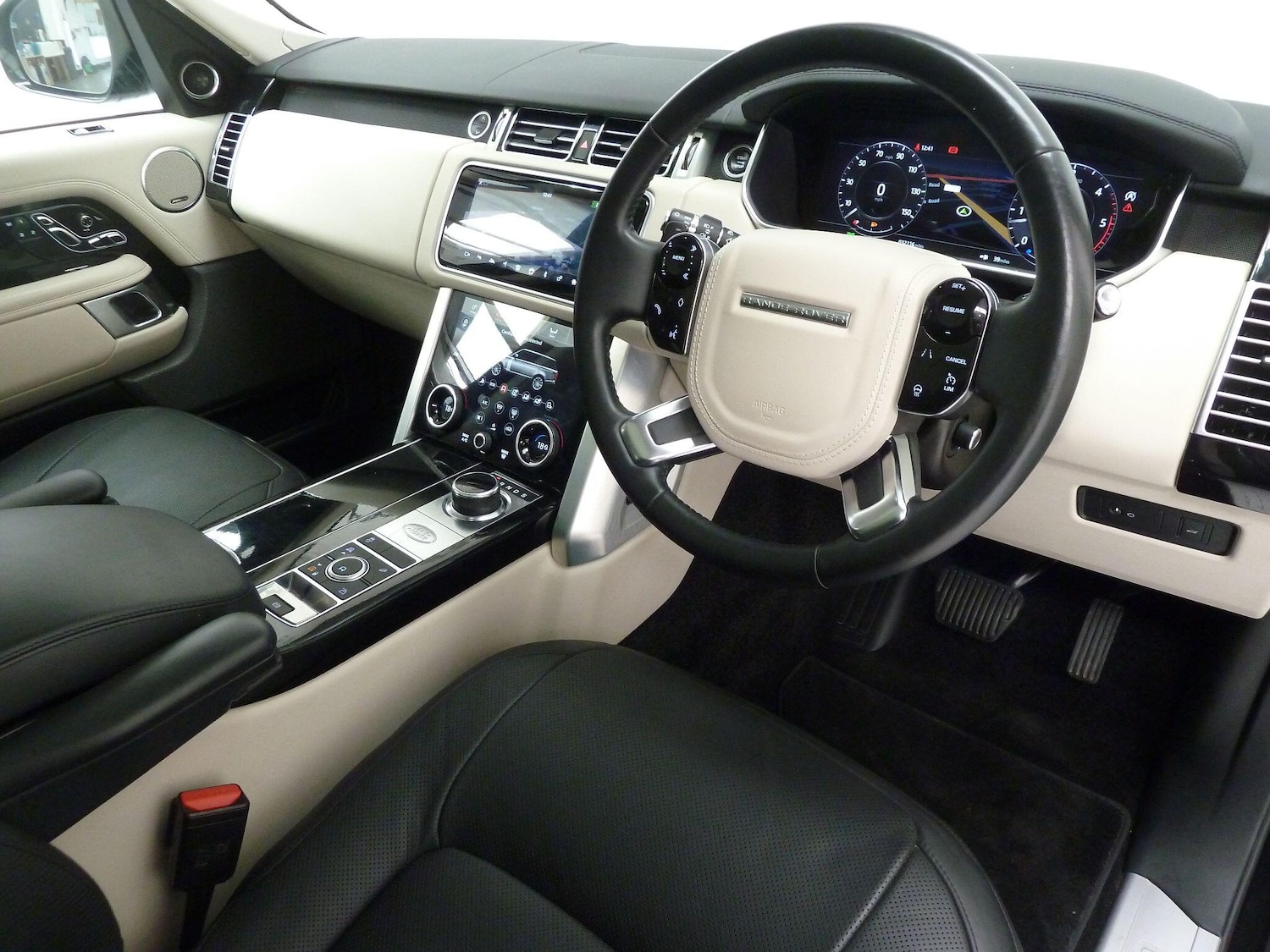 Used Land Rover Range Rover 2020 for sale - 77029560: Photo 6