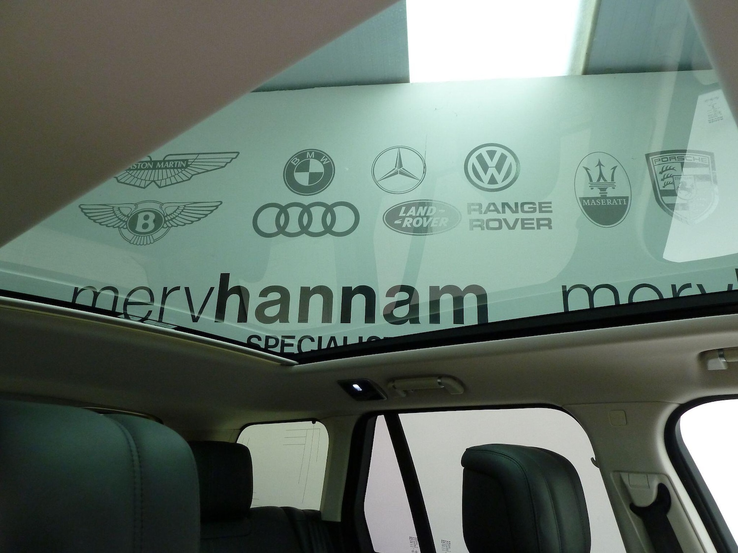 Used Land Rover Range Rover 2020 for sale - 77029560: Photo 8