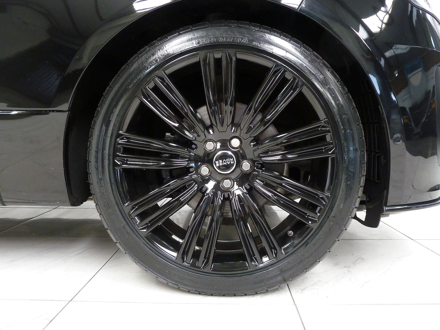 Used Land Rover Range Rover 2020 for sale - 77029560: Photo 9