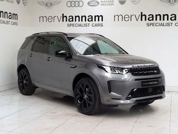 Used Land Rover Discovery Sport 2022 for sale - 79145055: Photo