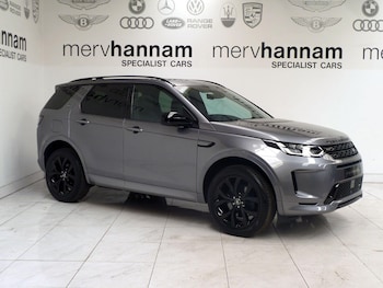 Used Land Rover Discovery Sport 2022 for sale - 79145055: Photo