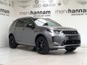 Used Land Rover Discovery Sport 2022 for sale - 79145055: Photo
