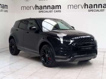 2019 (19) - 2.0 D150 R-Dynamic HSE 5dr Auto