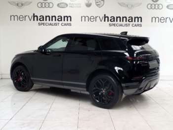 Used Land Rover Range Rover Evoque 2019 for sale - 74888476: Photo