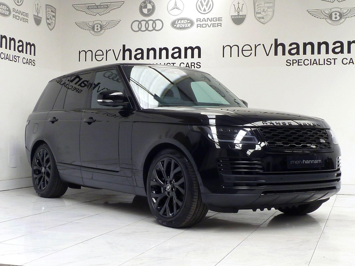 Used Land Rover Range Rover 2020 for sale - 77939460: Photo 11