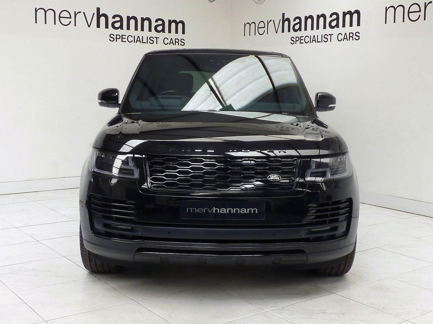 Used Land Rover Range Rover 2020 for sale - 77939460: Photo 12