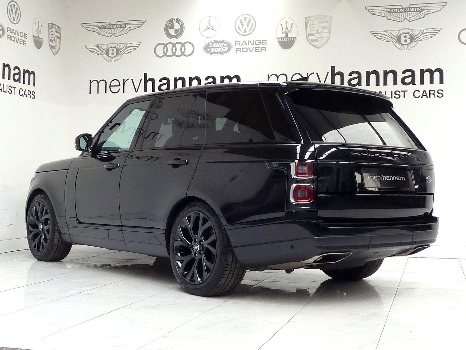 Used Land Rover Range Rover 2020 for sale - 77939460: Photo 13