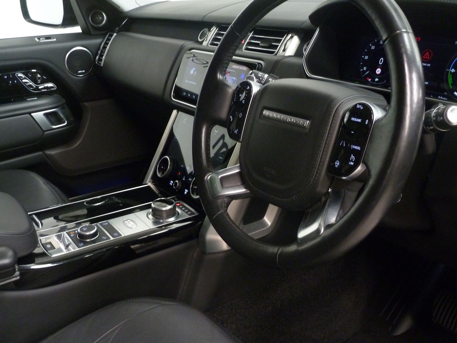 Used Land Rover Range Rover 2020 for sale - 77939460: Photo 16