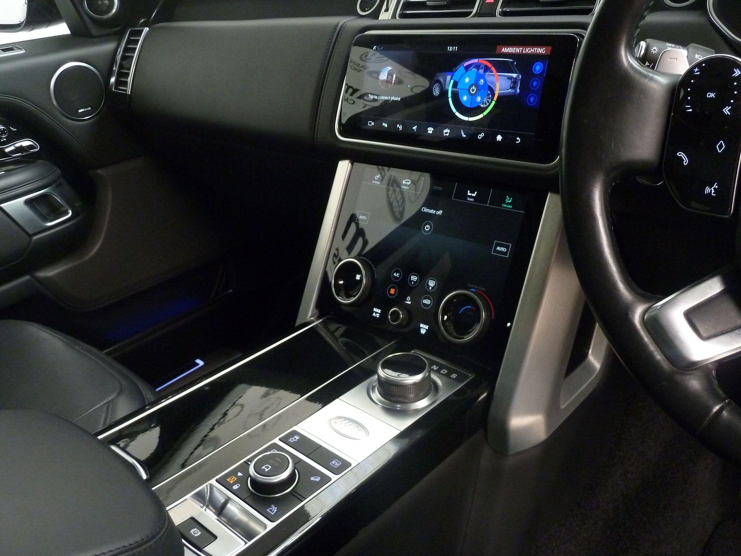 Used Land Rover Range Rover 2020 for sale - 77939460: Photo 17