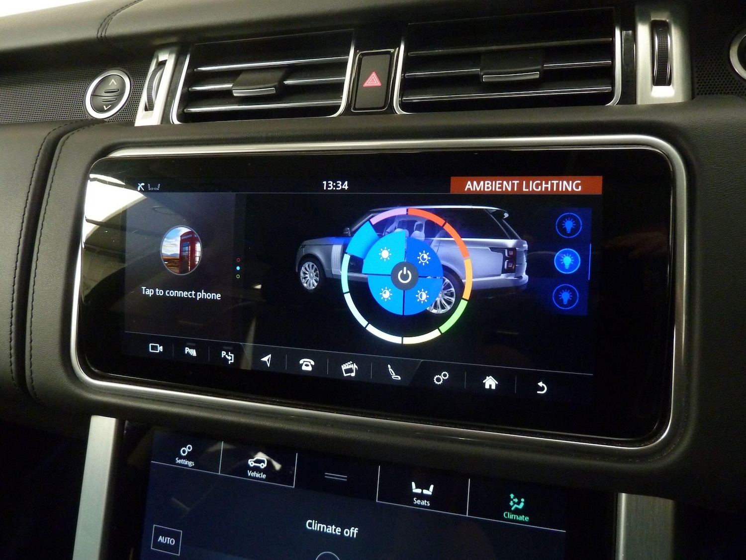 Used Land Rover Range Rover 2020 for sale - 77939460: Photo 19