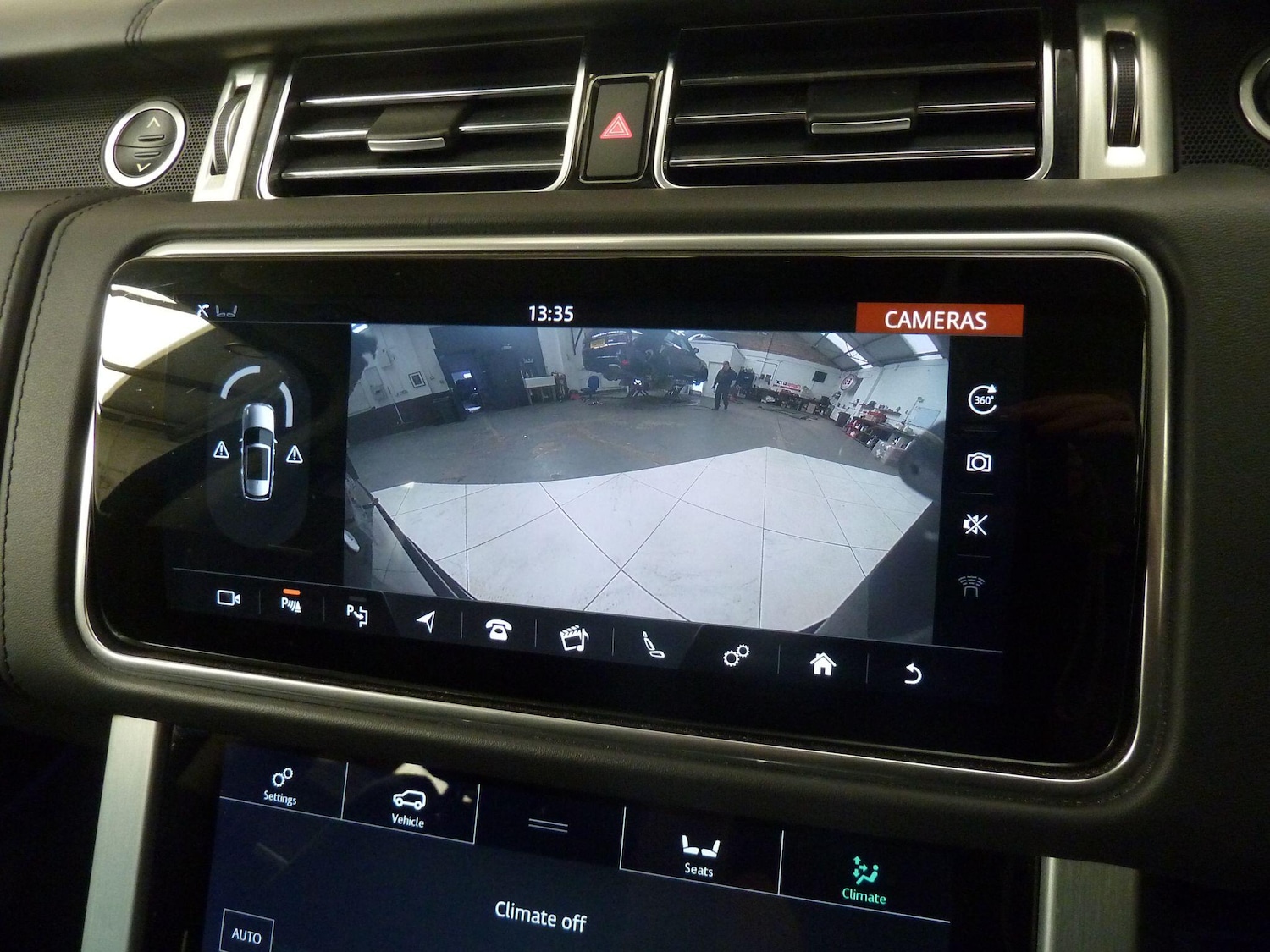 Used Land Rover Range Rover 2020 for sale - 77939460: Photo 20