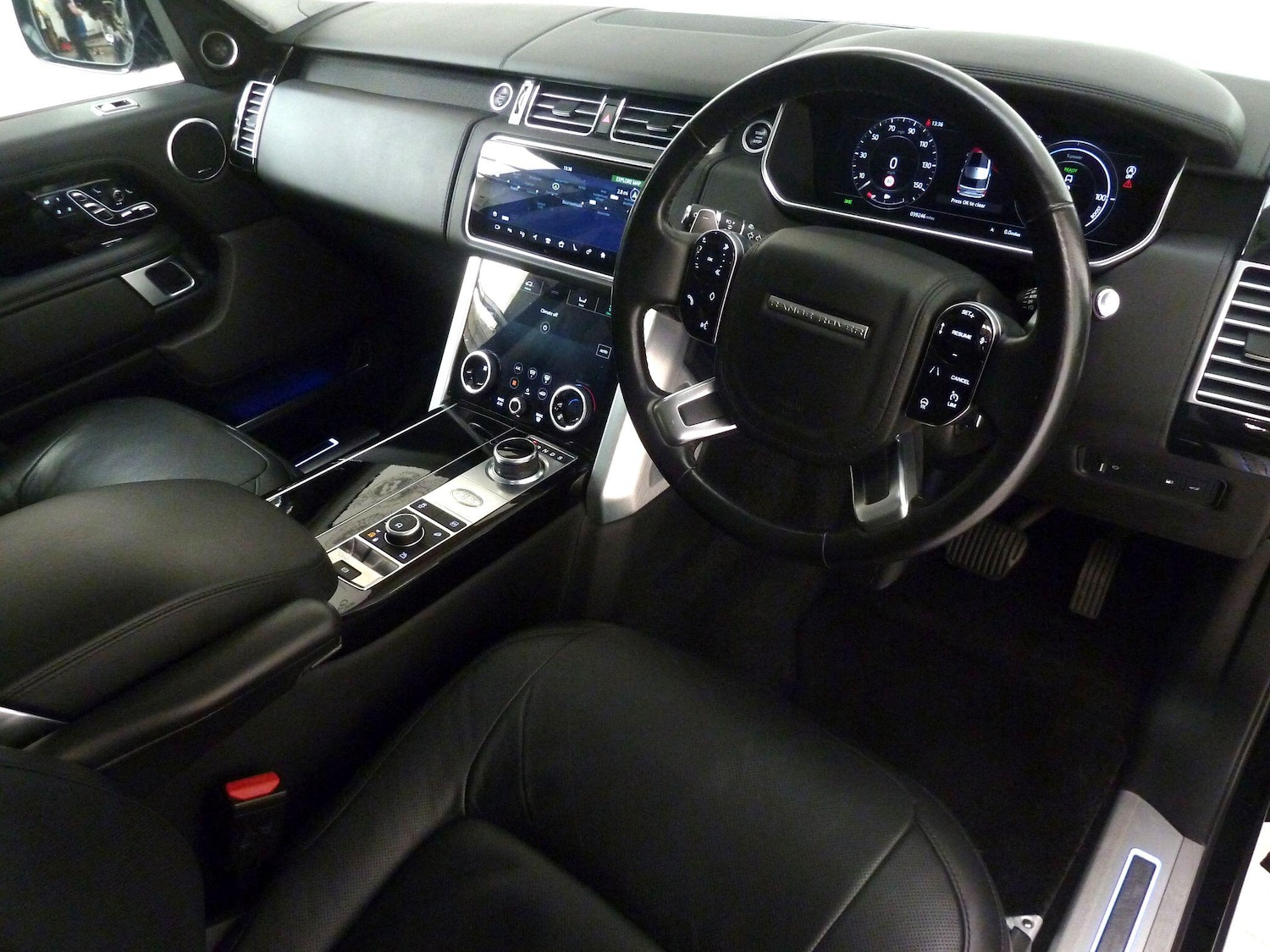 Used Land Rover Range Rover 2020 for sale - 77939460: Photo 6