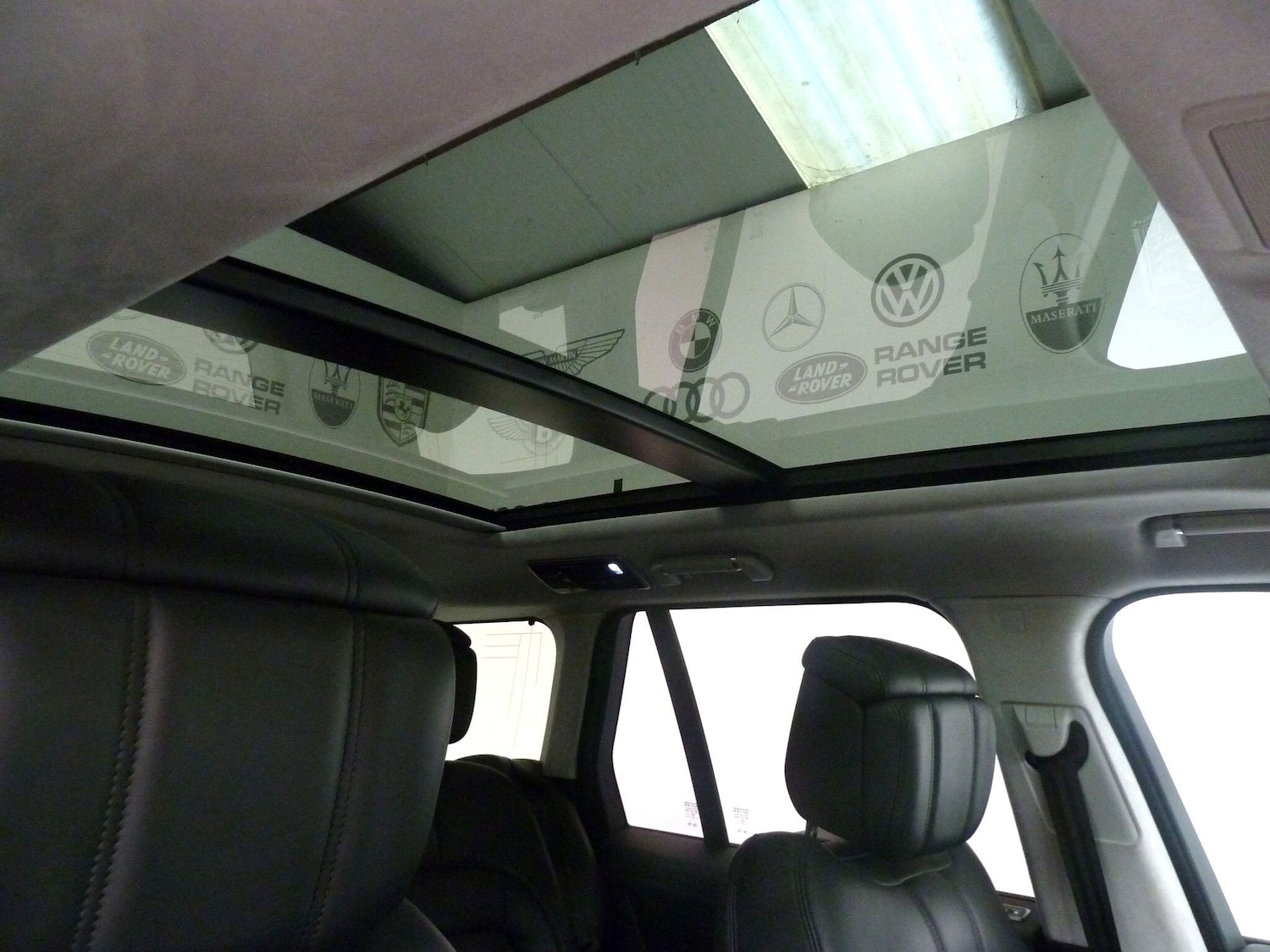 Used Land Rover Range Rover 2020 for sale - 77939460: Photo 8