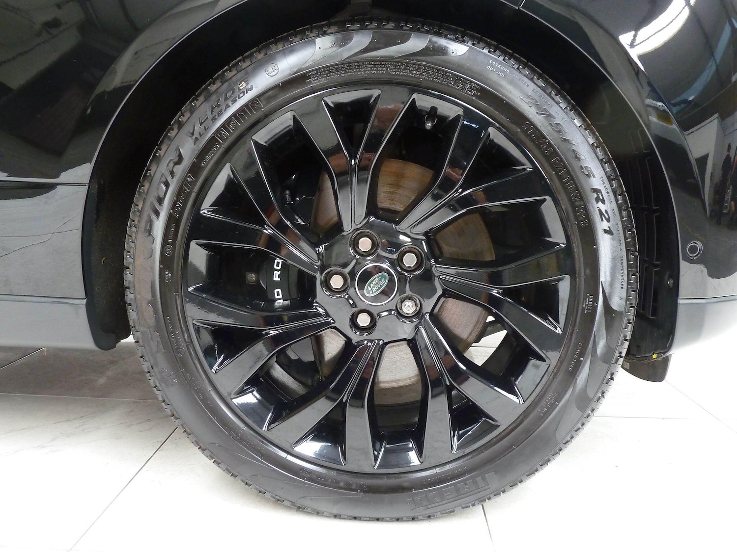 Used Land Rover Range Rover 2020 for sale - 77939460: Photo 9