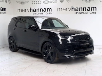 Used Land Rover Discovery 2023 for sale - 79106758: Photo