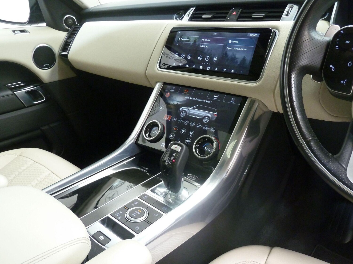 Used Land Rover Range Rover Sport 2021 for sale - 77455821: Photo 13