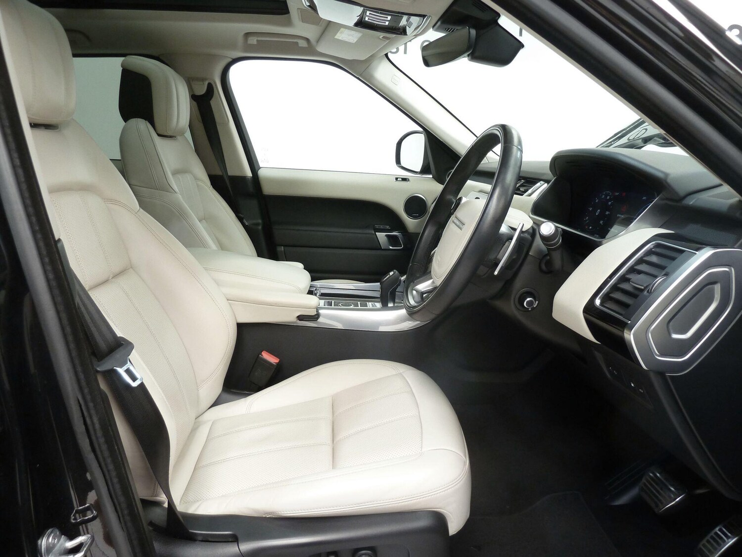 Used Land Rover Range Rover Sport 2021 for sale - 77455821: Photo 7