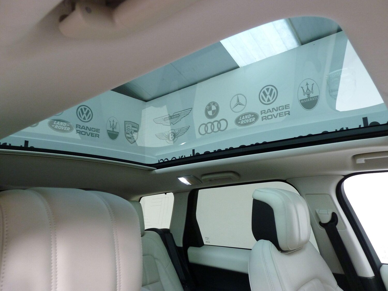 Used Land Rover Range Rover Sport 2021 for sale - 77455821: Photo 8