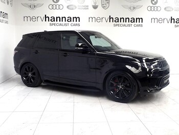 Used Land Rover Range Rover Sport 2022 for sale - 78842848: Photo