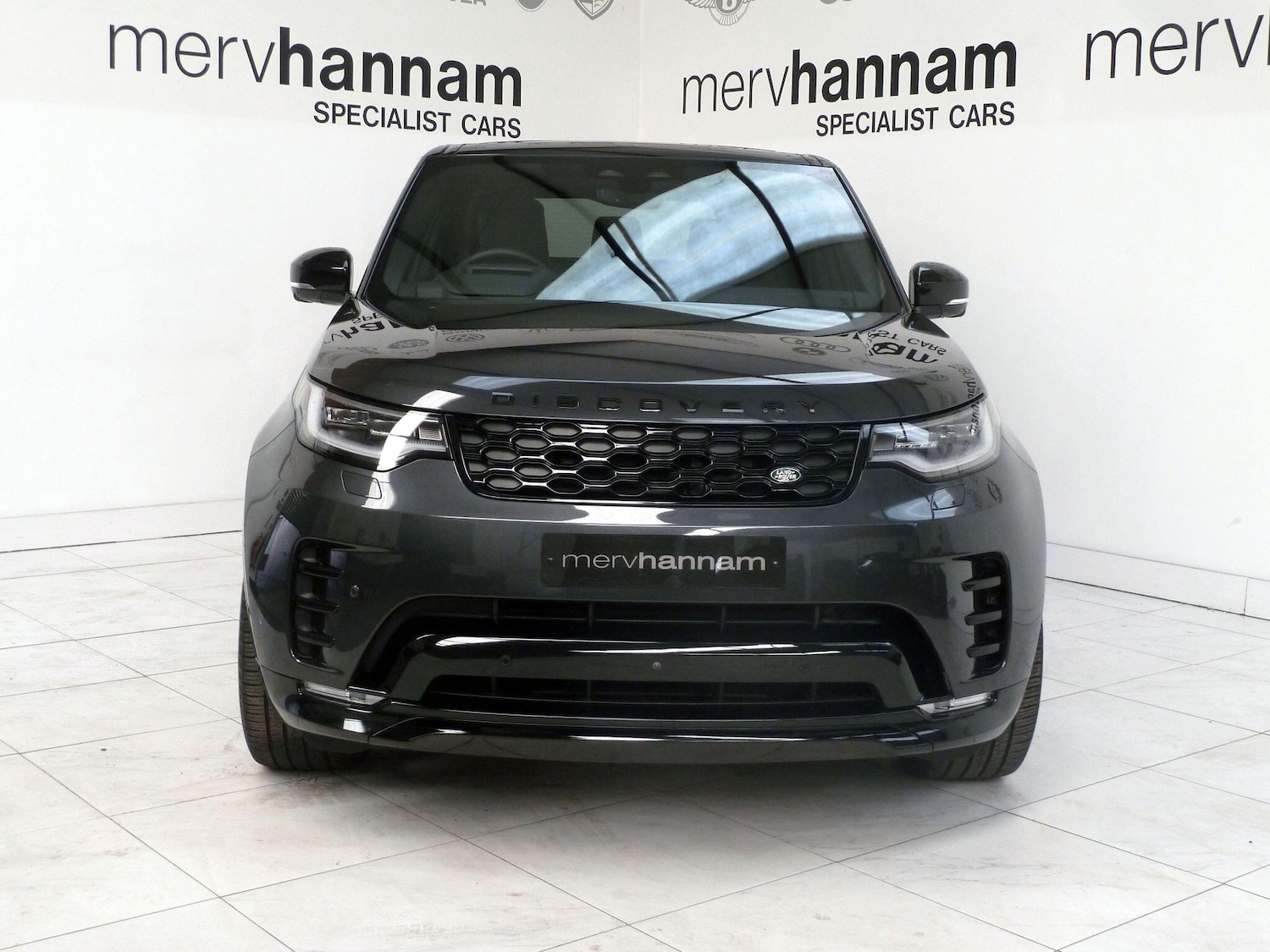 Used Land Rover Discovery 2023 for sale - 77267256: Photo 11