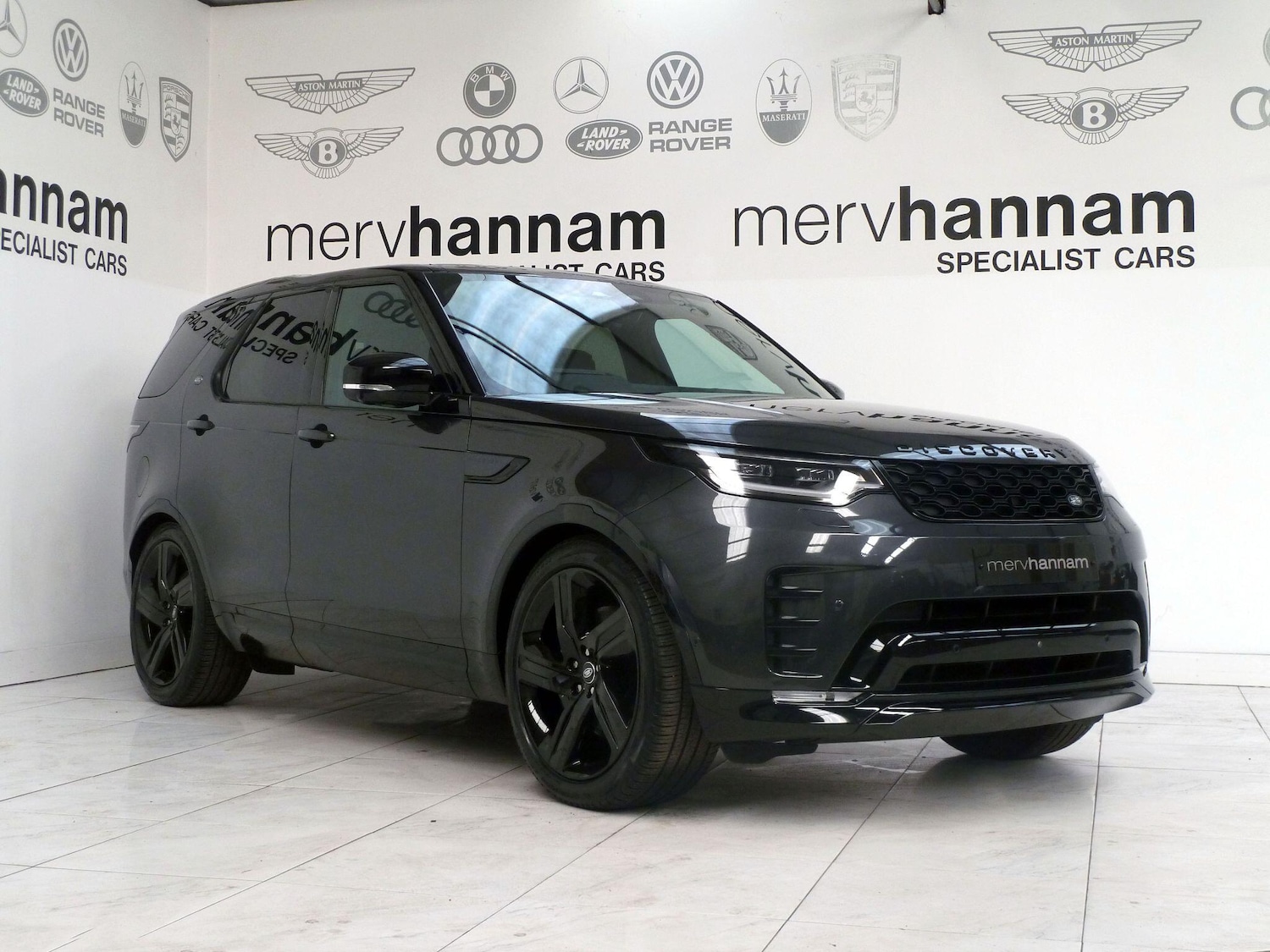 Used Land Rover Discovery 2023 for sale - 77267256: Photo 12