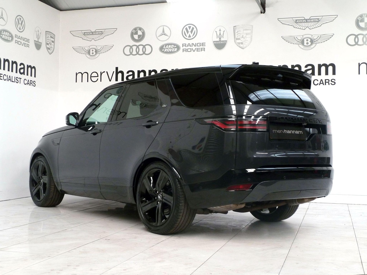 Used Land Rover Discovery 2023 for sale - 77267256: Photo 13