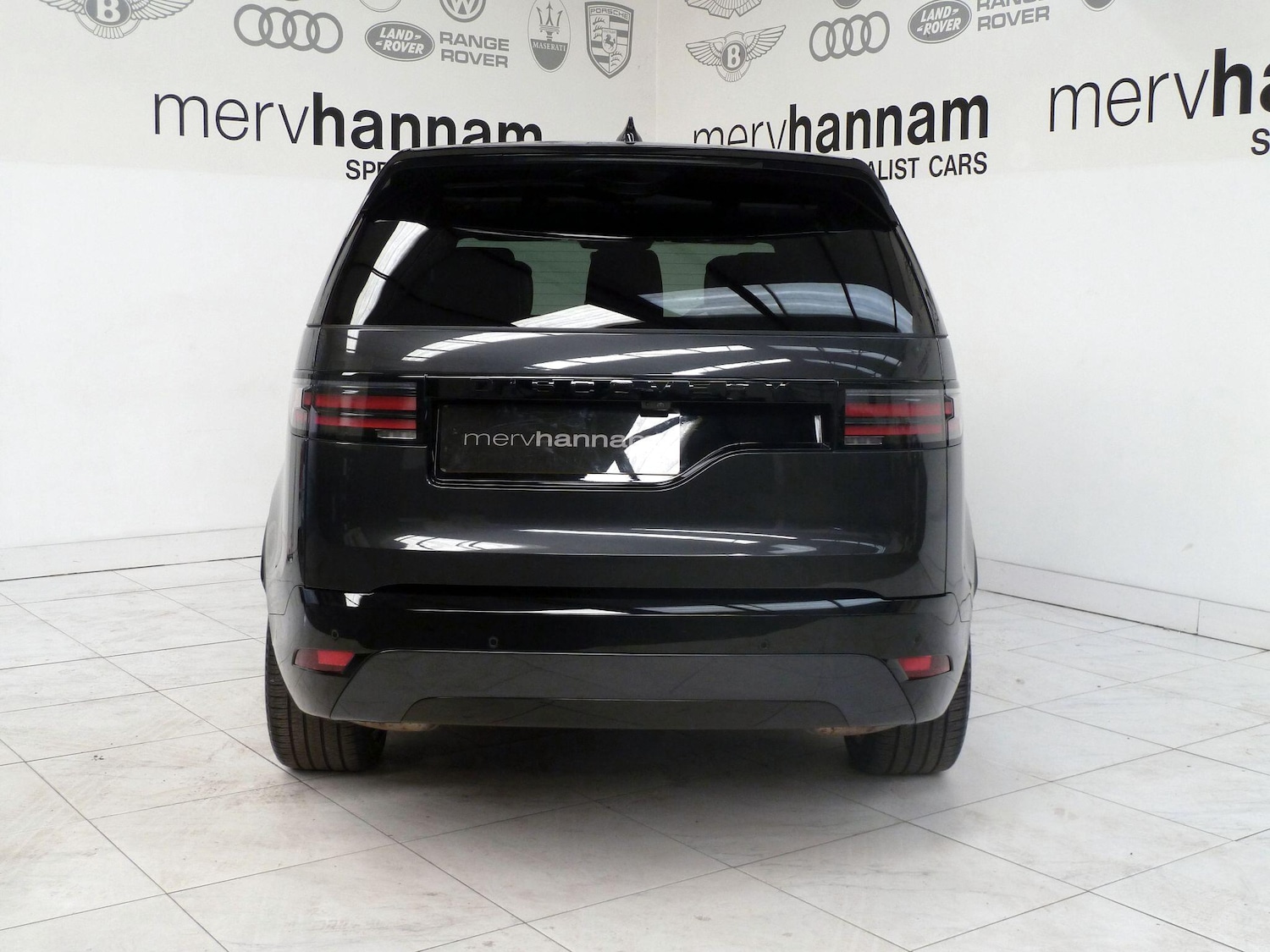 Used Land Rover Discovery 2023 for sale - 77267256: Photo 14