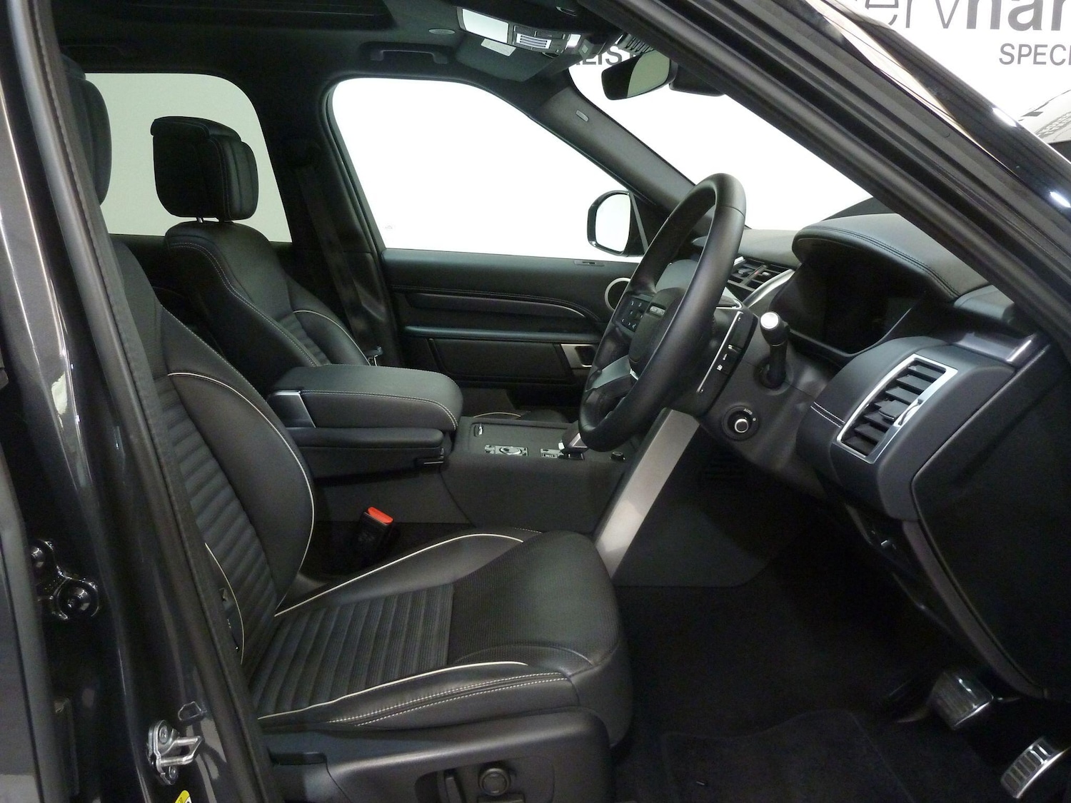 Used Land Rover Discovery 2023 for sale - 77267256: Photo 17