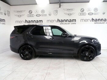 Used Land Rover Discovery 2023 for sale - 77267256: Photo