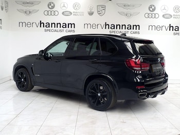 Used BMW X5 2018 for sale - 78375533: Photo