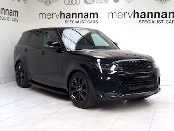 Used Land Rover Range Rover Sport 2022 for sale - 79181199: Photo