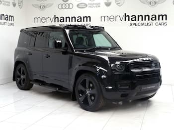 Used Land Rover Defender 2022 for sale - 79794702: Photo