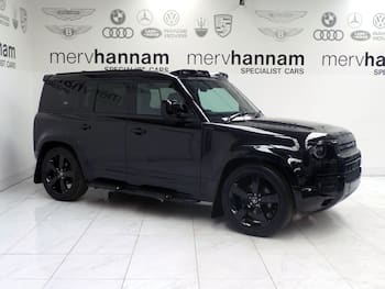 Used Land Rover Defender 2022 for sale - 79794702: Photo