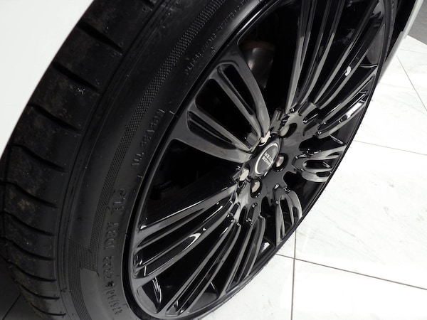 Used Land Rover Range Rover Sport 2022 for sale - 76226495: Photo 10