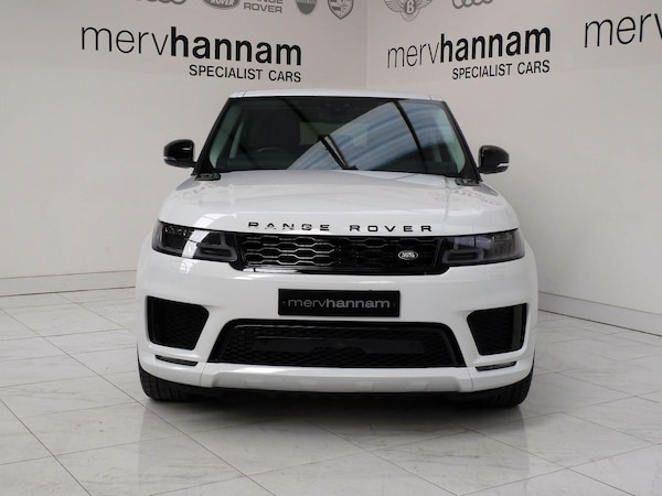 Used Land Rover Range Rover Sport 2022 for sale - 76226495: Photo 11