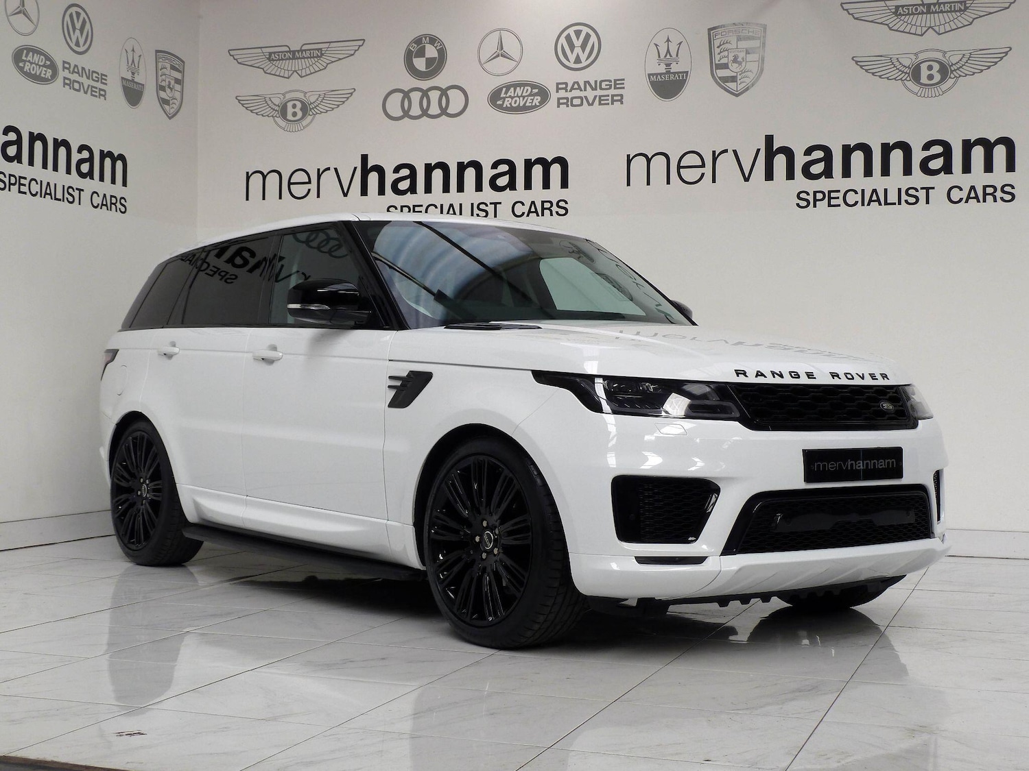 Used Land Rover Range Rover Sport 2022 for sale - 76226495: Photo 12