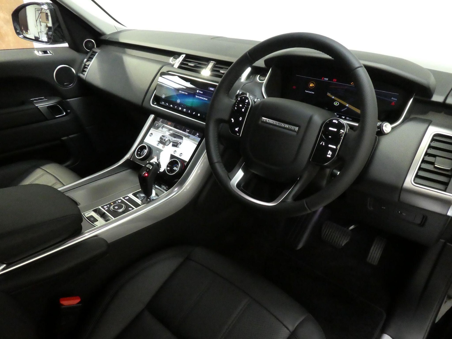 Used Land Rover Range Rover Sport 2022 for sale - 76226495: Photo 6