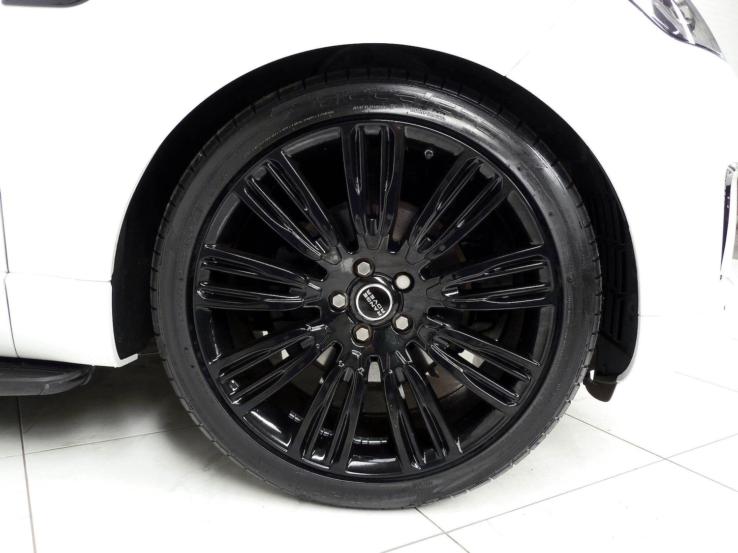 Used Land Rover Range Rover Sport 2022 for sale - 76226495: Photo 9