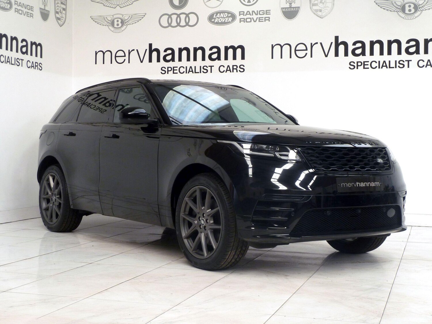 Used Land Rover Range Rover Velar for sale - 77671169: Photo 12