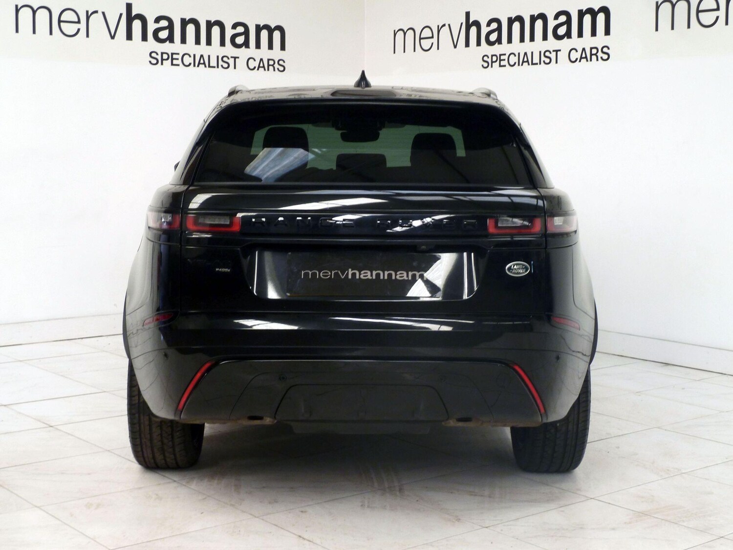 Used Land Rover Range Rover Velar for sale - 77671169: Photo 14
