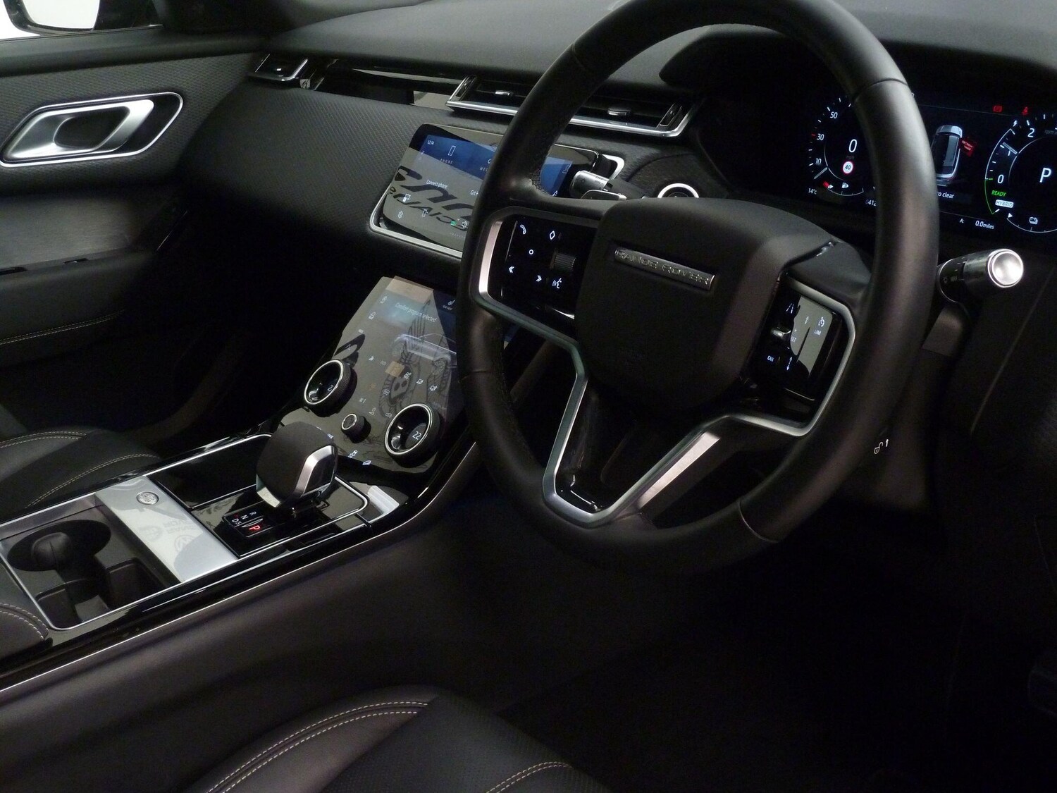 Used Land Rover Range Rover Velar for sale - 77671169: Photo 18