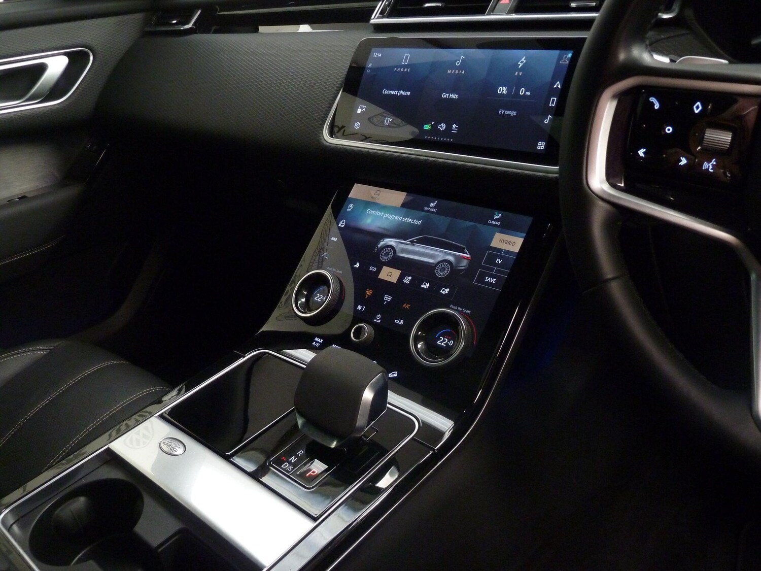 Used Land Rover Range Rover Velar for sale - 77671169: Photo 19