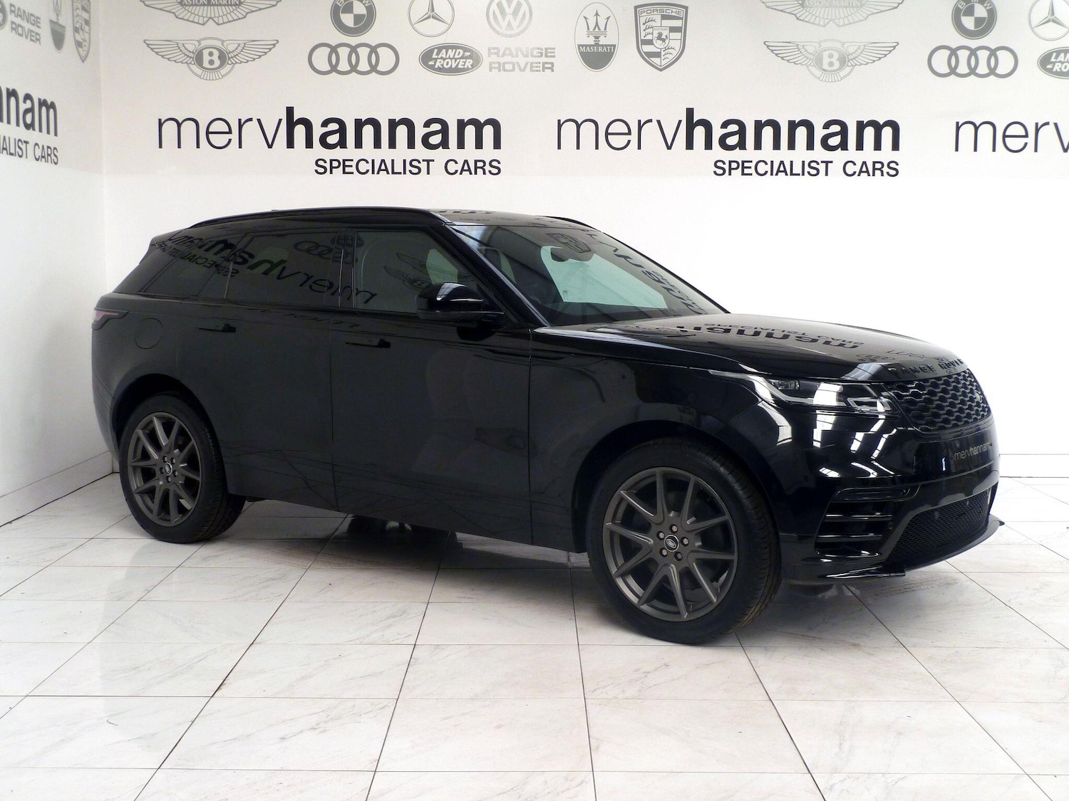 Used Land Rover Range Rover Velar for sale - 77671169: Photo 2