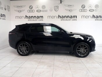 Used Land Rover Range Rover Velar 2022 for sale - 77671169: Photo